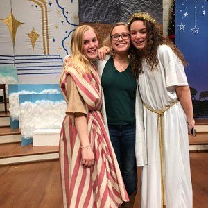 Meet your Posher, Mallory